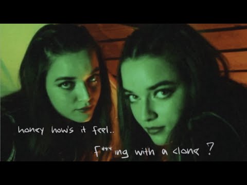 VANÈS - Clone (Official Lyric Video)