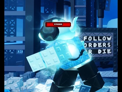 The battle bricks Cesus death rage