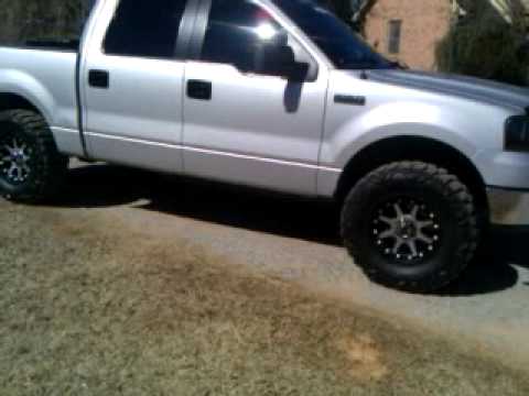 XD ADDICTS ON THE F150