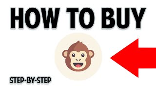 How To Buy ApeSwap Finance (BANANA) On Bitrue 💸