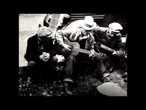 The New Lost City Ramblers - Stackerlee