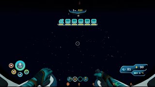 QUE TERROR!!! 😱💀 LA "DEADZONE" | Subnautica Below Zero #24