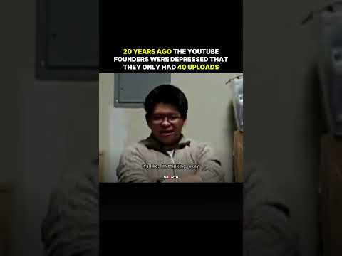 YouTube video
