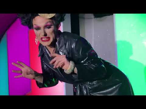 Betty Blue: Where Is My Man, 2021.06.11. @Altervideok