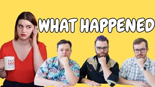 How the Internet Turned On the McElroy Brothers