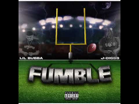 LiL Bubba Ft J Diggs (Official Audio)
