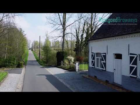 VastgoedBrowaeys Dikkelvenne Woning te Koop