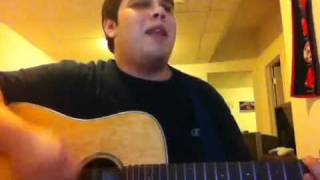 Never Do Anything- Barenaked Ladies cover