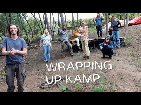 #167 Last Episode of the Season