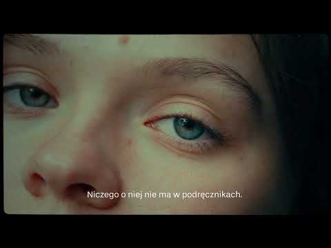 Lekcje bez tabu. Spot Ciało Obce