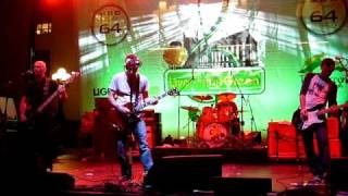 &#39;Hell In High Water&#39; by The Toadies ~LIVE~