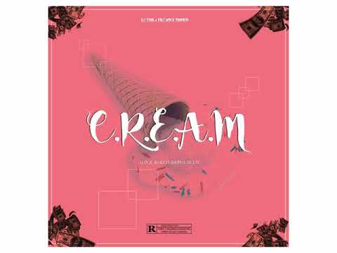LOOP$ & AON feat. Blew - C.R.E.A.M (Prod. Dexter Vii)