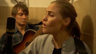 Darling West - While I Was Asleep (Acoustic Live)