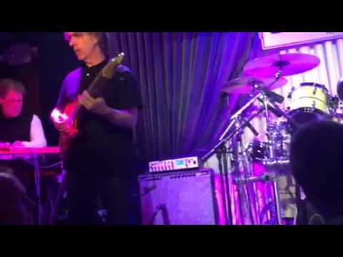 Cobham Spectrum tour 2014