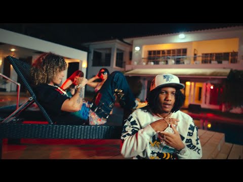 chael Produciendo and Jon Z