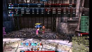 승 2-0 vs 창검사 (난화,Stalker,엄마)