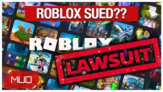 Roblox Facing Huge Lawsuit (Edge 93 On iOS, Sony WF-1000MX4)