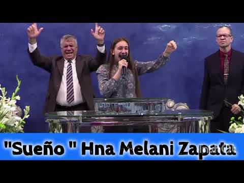 Hna Melanie Zapata// "Sueño con esa Ciudad" 🙏💥🎹