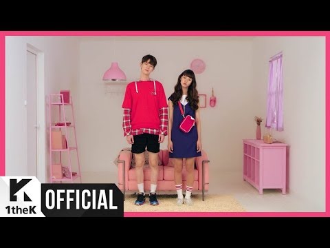 [MV] Primary(프라이머리) _ Right? (Feat. Soyou)(Right? (Feat. 소유))