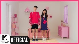 [MV] Primary(프라이머리) _ Right? (Feat. Soyou)(Right? (Feat. 소유))