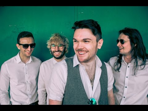 The Black Jacks - Somerset, Cornwall - Devon - Wedding Band for Hire - www.richermusic.co.uk