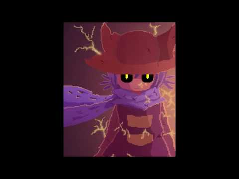 Undertale x OneShot = UnderShot (You Have Only One Shot)