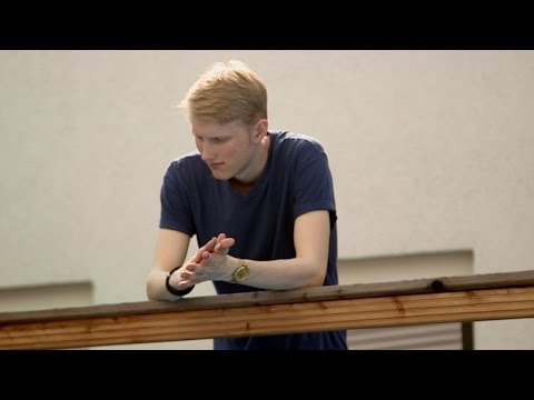 Player Spotlight: Niels