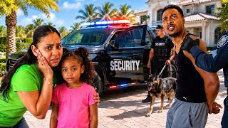 Armon Almost Goes To JAIL Es And Legacy **WORRIED**