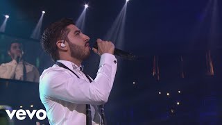 Joss Favela - Me Hubieras Dicho (Premios Juventud 2018)