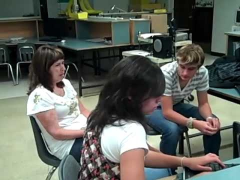 morgan and austin meeting w/carmen - local expert tutor