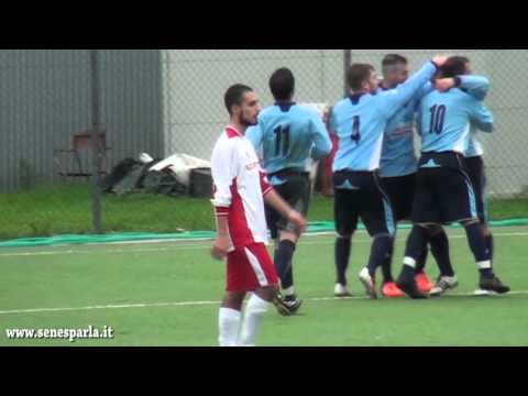 Calcio, 2^ cat./gir.C - Marche: Nuova Folgore - Brugnetto 3-1