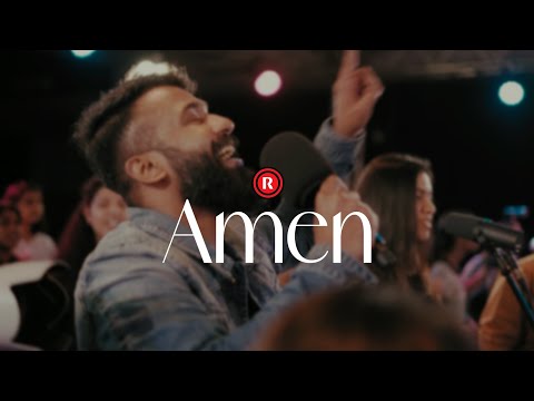 Amen | The Worship Series Season 02 | Pr. Samuel Wilson | Rex Media HouseⒸ 2023
