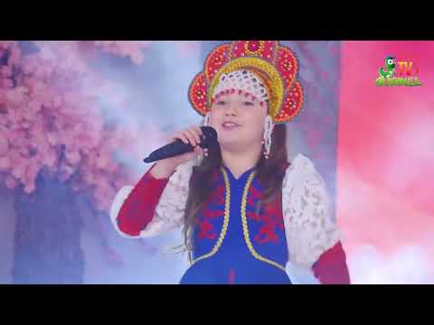 Sofia Maria Ciobanu   Colaj Rusesc - Gurinel TV