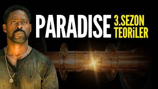 #CANLI - PARADISE 3. Sezon Teorileri Kuantum Evreniyle Konuşuyoruz