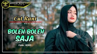 Download lagu Cut Rani - Boleh Boleh Saja mp3