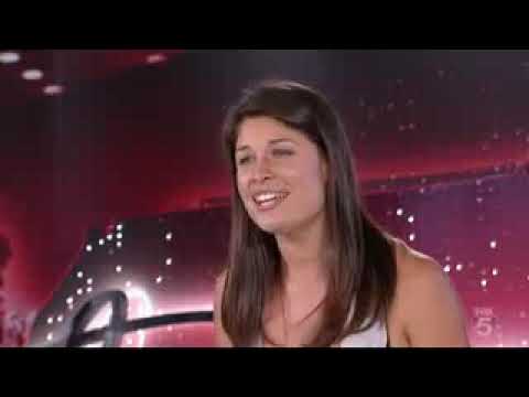 American Idol Season 9, Episode 2, Atlanta Auditions