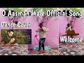 O Aasman Wale (Official Song Dance Cover) Ft Jubin Nautiyal, Neha Khan | Rochak K, Manoj M Video🔥.