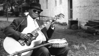 Rev. Gary Davis - I Belong to the Band, Hallelujah!