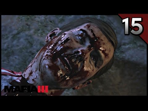 MAFIA III Gameplay Walkthrough Part 15 · Mission: Kill Remy Duvall | PC PS4 XB1 (60fps)