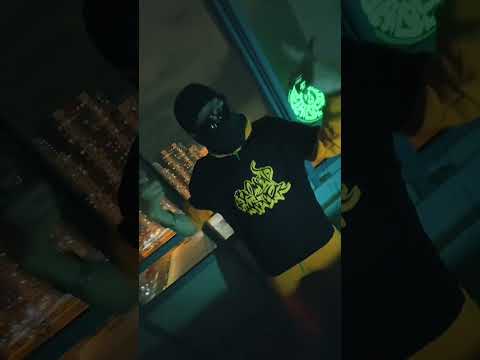 Roger Spok x Lena Rush - сниппет на трек «Ковчег».