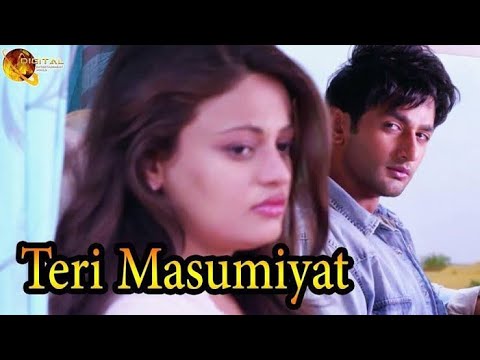 💔Teri masumiyat Ne Hame Banjara bana diya ( lyrics )💔 || Heart touching song ||