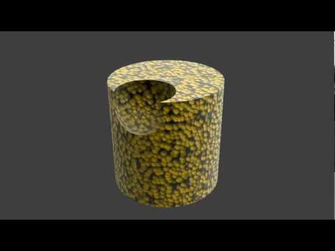 blender 2.6 Generate Modifier