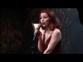 07 Life Upon The Wicked Stage - Jessica Grové - NTA Films, LLC 07 Life Upon The Wicked Stage - Jessica Grové