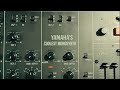 Yamaha S Coolest Monosynth