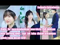 Gadis Itu Menyembuhkan Anoreksia CEO Dengan Nasi Goreng Telur Tapi Tak Tahu Dialah Pasangan