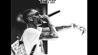 Soulja Boy - It Will Never Stop