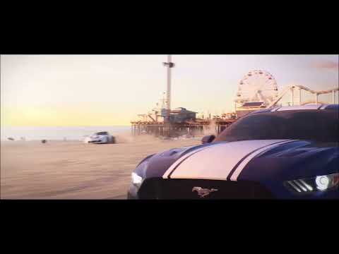 Kit Hype   In My Head Hardstyle   HQ Videoclip