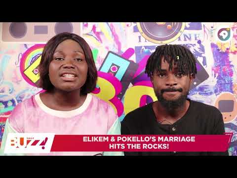 Pokello challenges Elikem's Divorce Petition