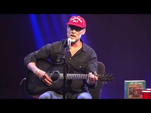 PAUL THORN “Life Is Just A Vapor” (3.1.24)