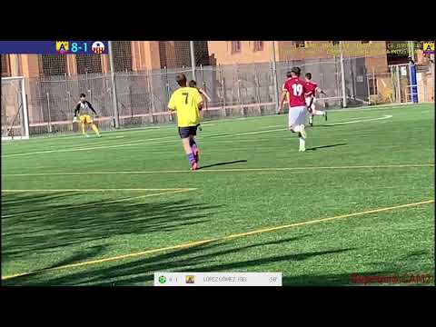 J.08. GolsiAturades Pª BARC  ANGUERA,B vs FUNDACIO P  CE  JUPITER,C - Cadet 1ª 28/03/2021